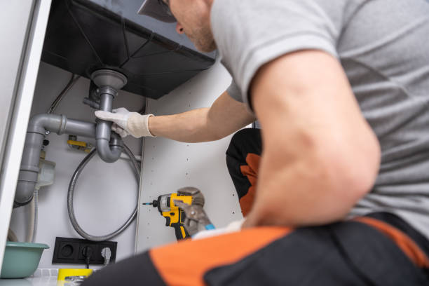 Best Residential Plumbing Services  in Searles Valley, CA